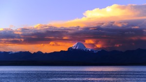 Kailash Mansarovar Yatra