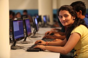 School of Management & Technology in Delhi