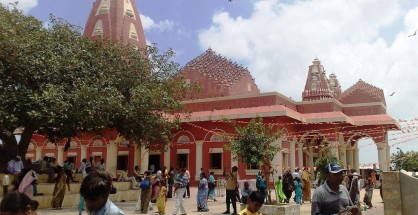 11 Jyotirlinga Yatra