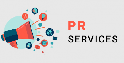 PR Agencies