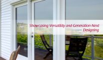 uPVC doors and windows
