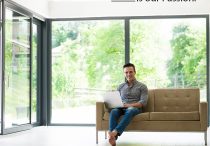 uPVC windows manufacturers