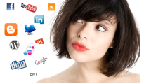 Social Media Optimization