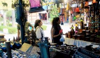 Bazaars Of Rajasthan