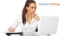 Content Writing