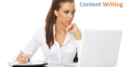 Content Writing