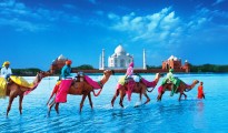 Golden Triangle Tours