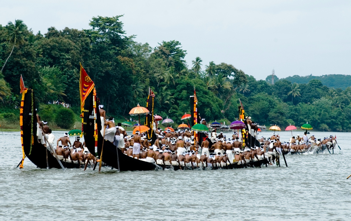 Kerala Tours