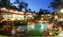 Matheran Hotels