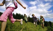 Summer Holidays