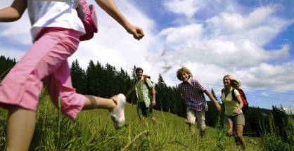 Summer Holidays