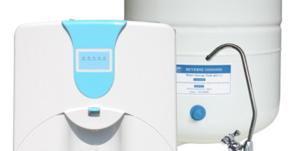 Ro Water Purifier