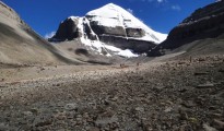 Inner Kora Kailash Mansarovar Yatra