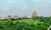 Iskcon Temple, New Delhi