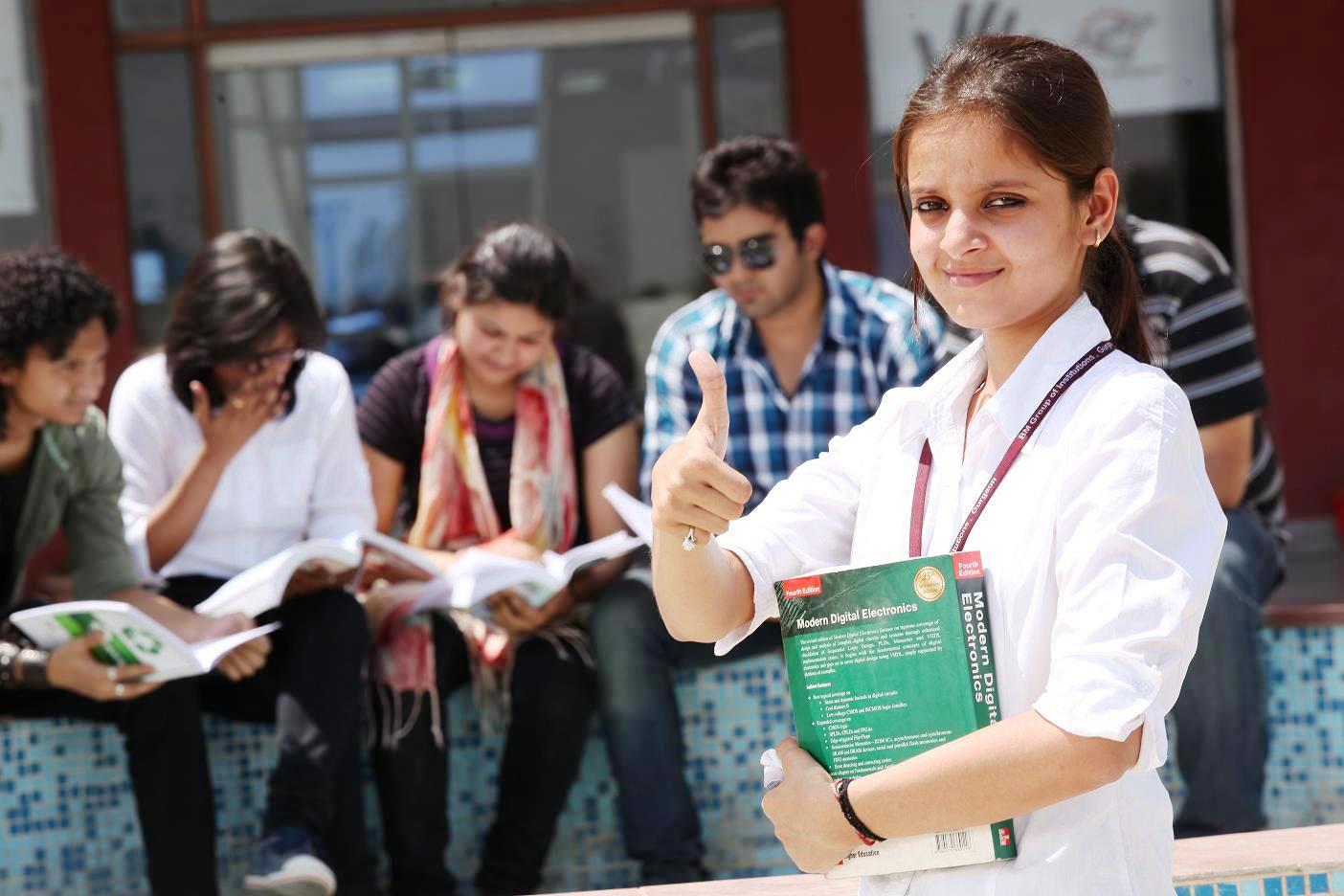 Best MBA Colleges in Gurgaon: Nurturing Great Talents