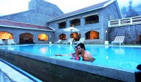 Mountain Club Resort, Munnar