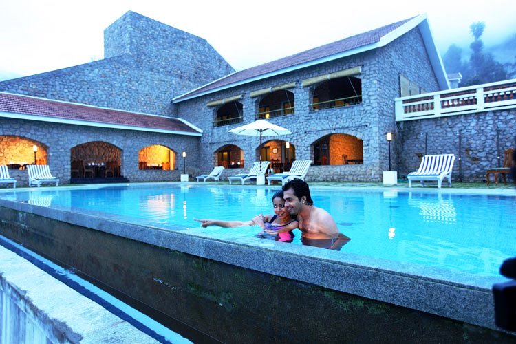 Munnar Hotels: For Complete Rejuvenation