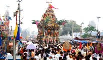 North India Temples Tours