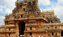 South India Temple Tours