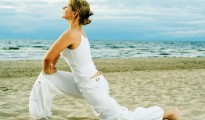 Yoga For Your Beautiful Skin