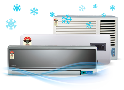 AC Repairing Services