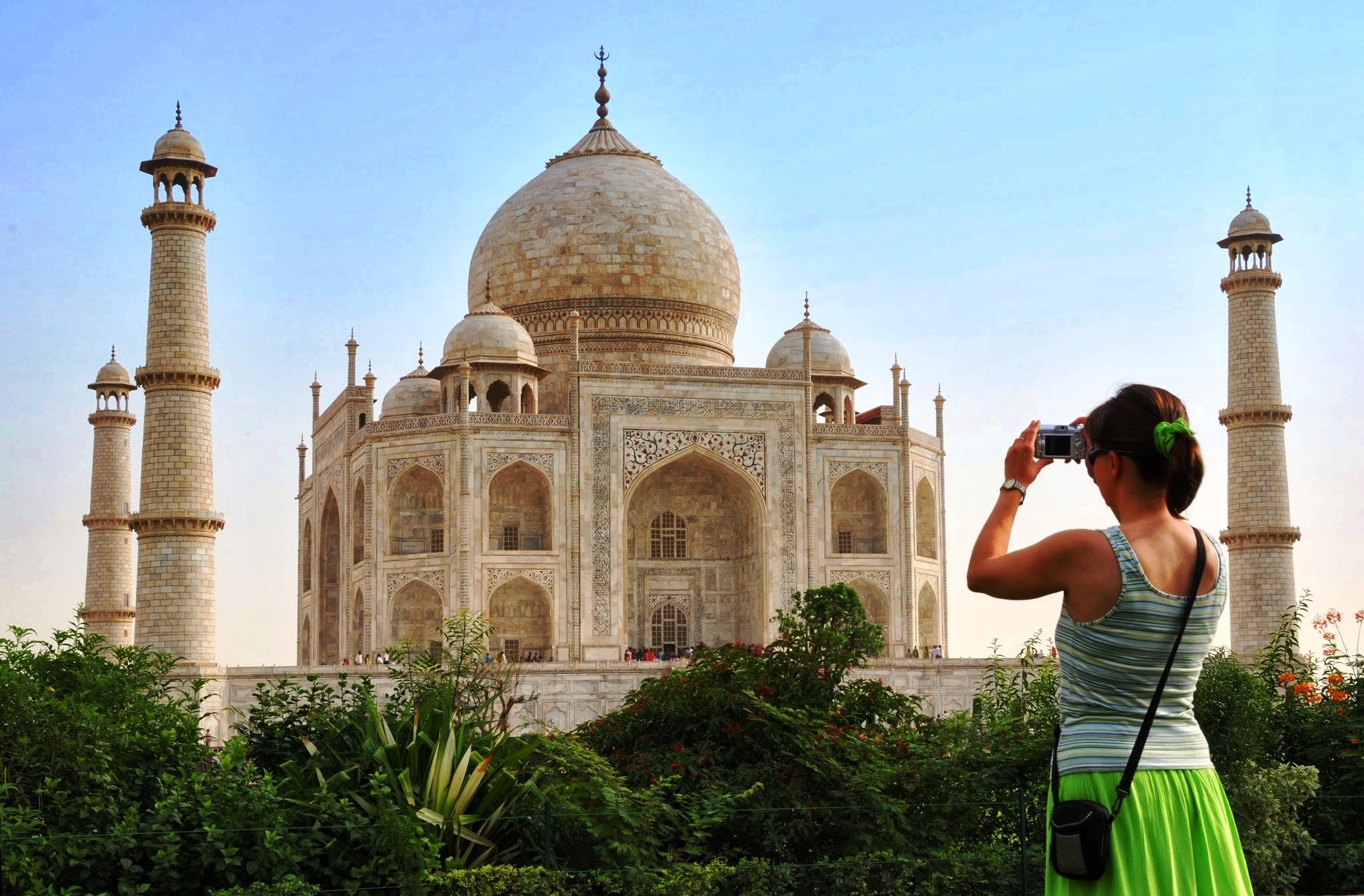 Get The Best And Exciting India Holiday Packages From UK