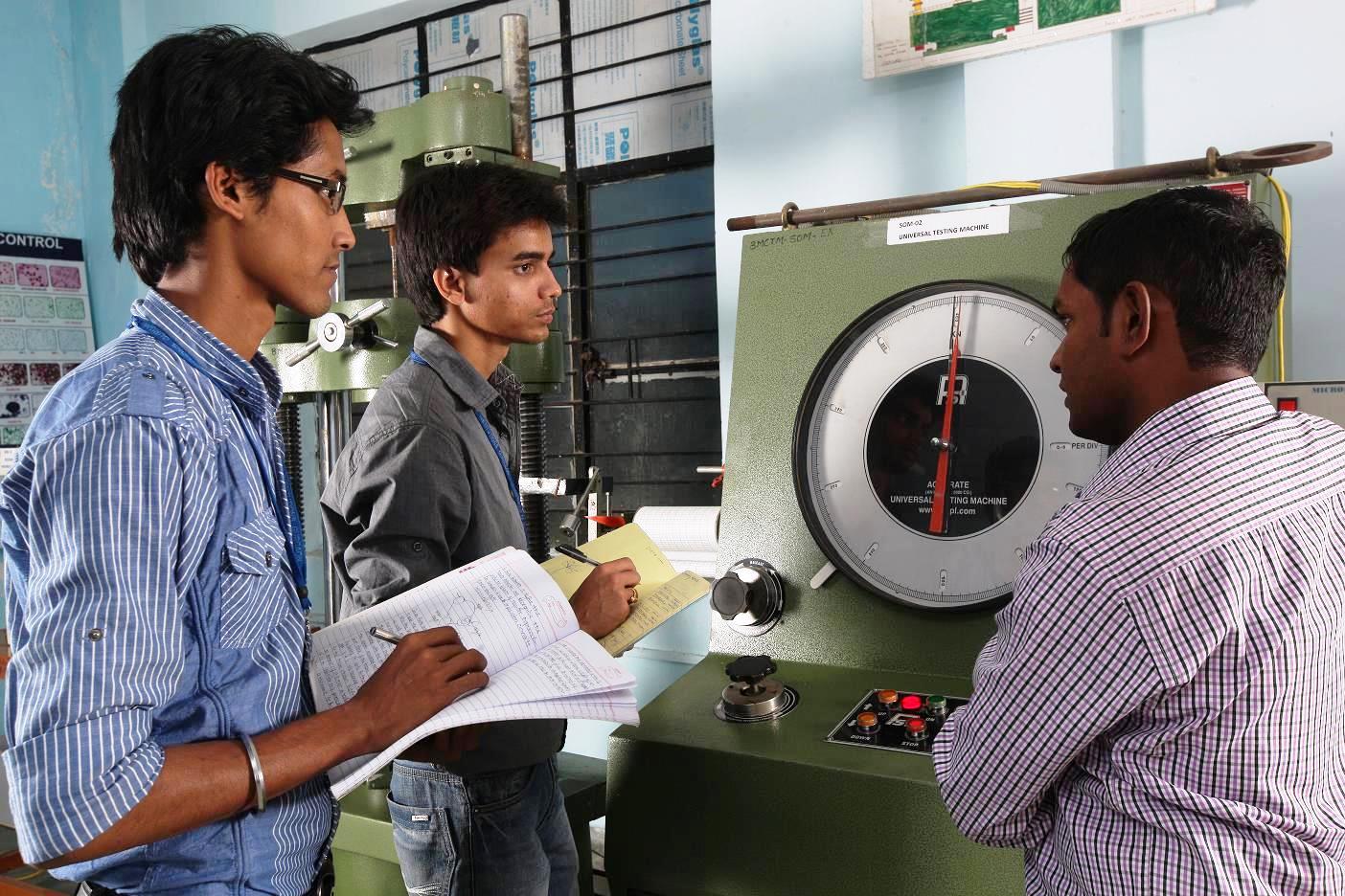 Top Engineering Colleges in Gurgaon