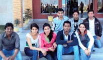 Business Management School