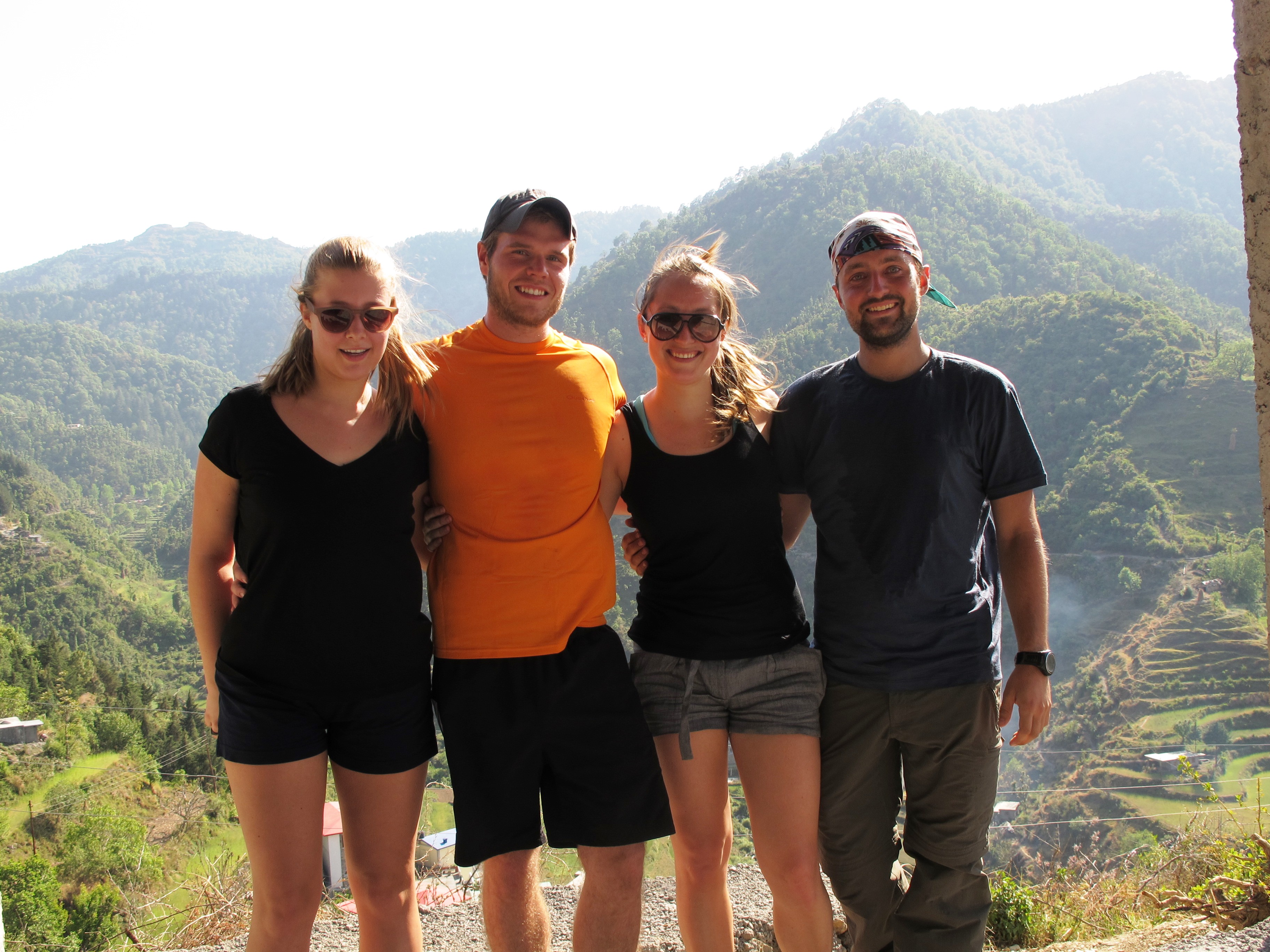 Mussorie: The Nature’s Wonderland