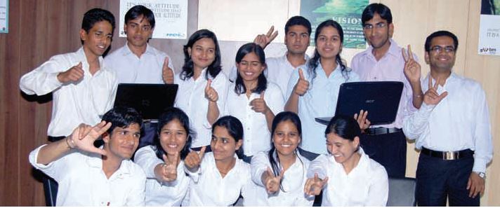 Best Placement Institutes in Gurgaon