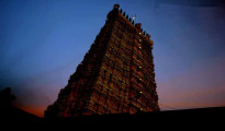 Rameswaram Temple
