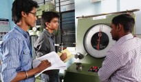 School of Management and Technology in Delhi NCR