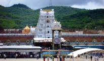 South India Temple Tours