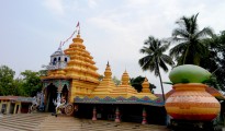 Taratarini Temple, Orissa