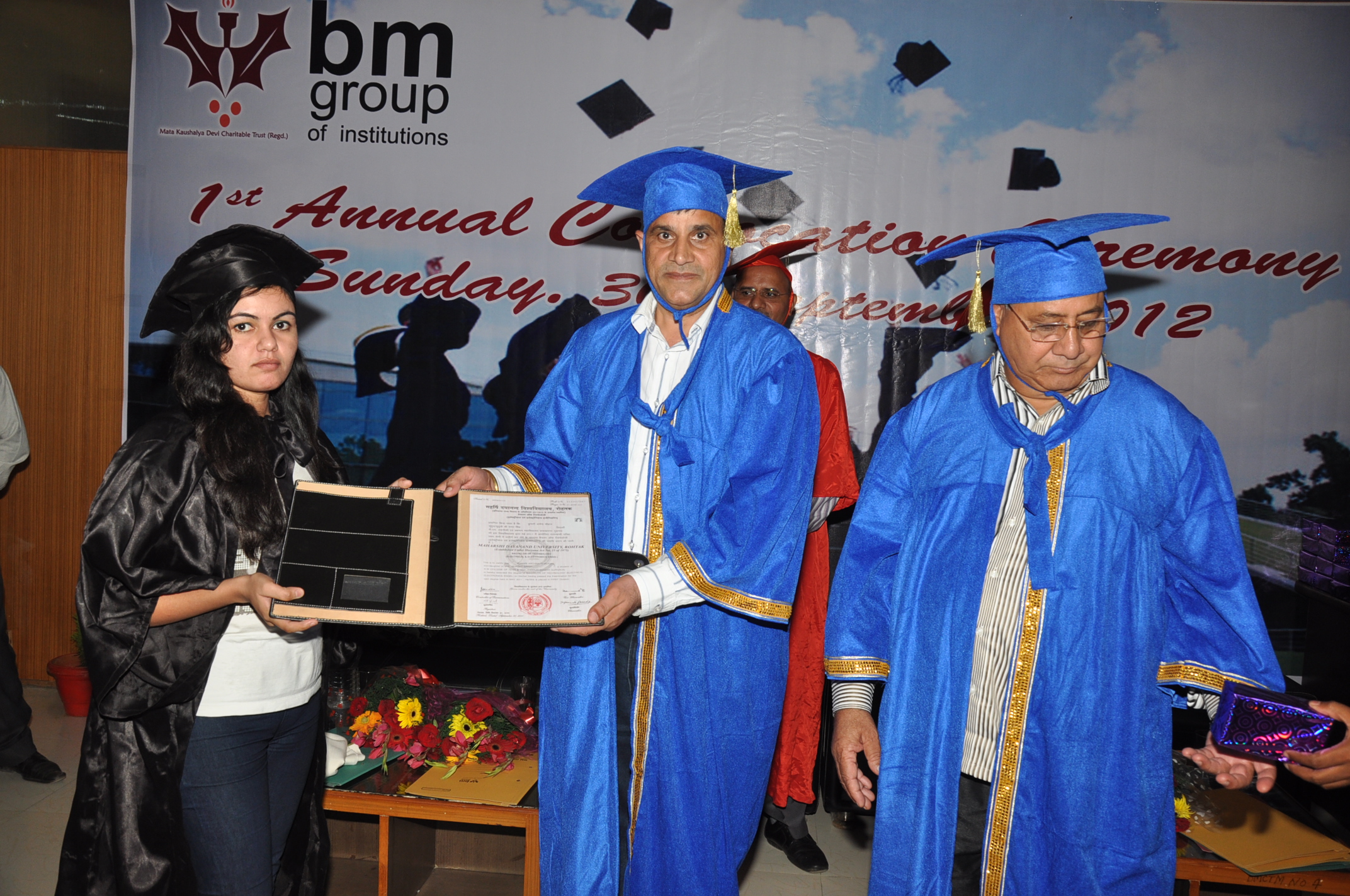 Getting Admitted to an AICTE Engineering Approved College in Gurgaon