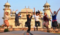 Agra Holidays