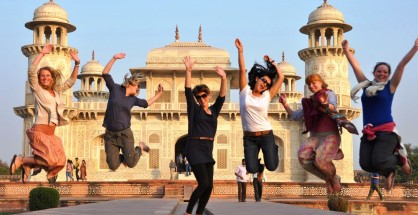 Agra Holidays