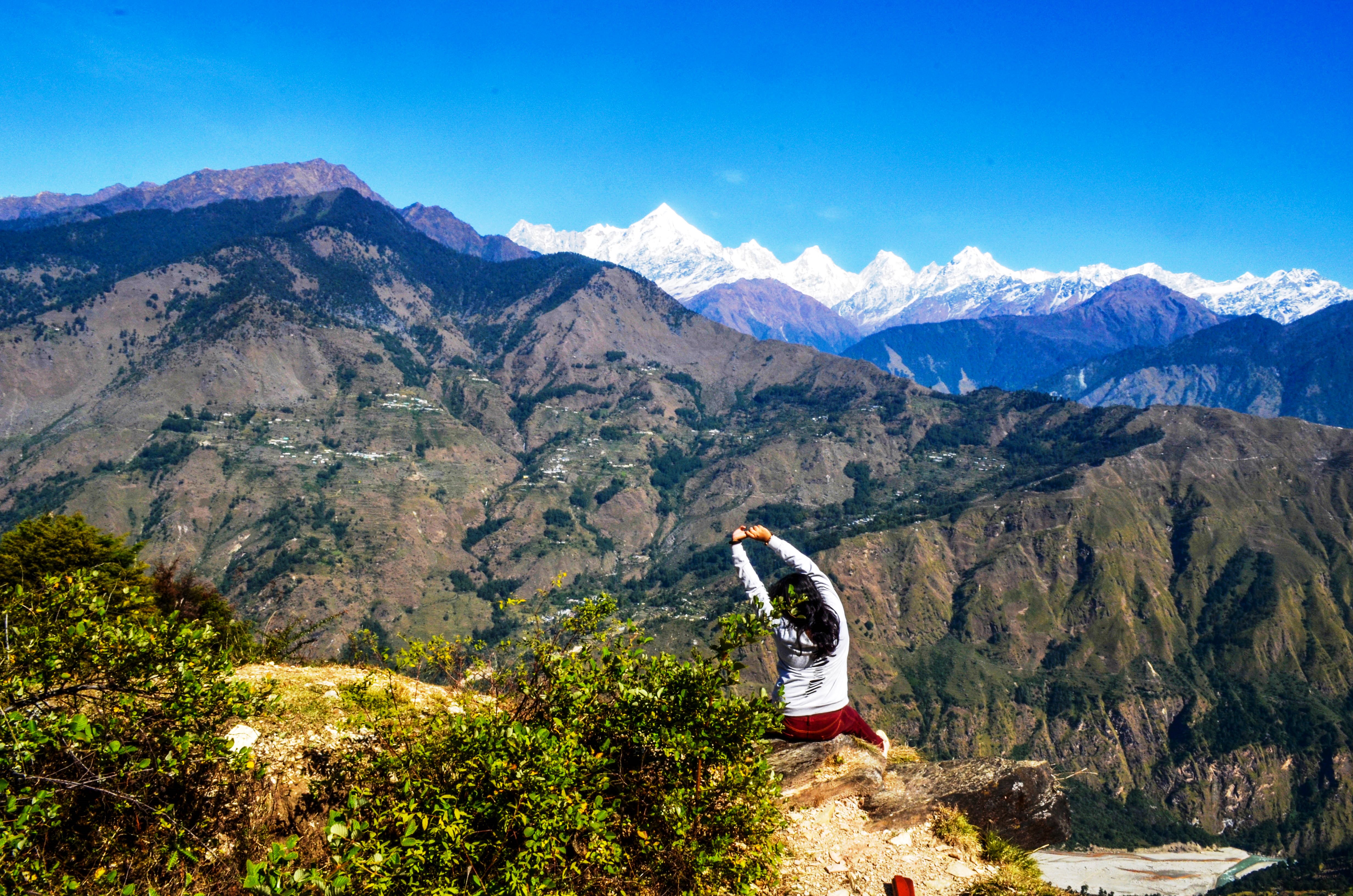 Almora Holidays