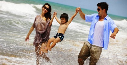 Andaman & Nicobar holidays