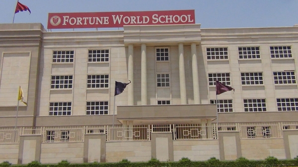 Best CBSE School in Noida