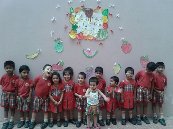 Play School in Noida