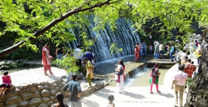 Chandigarh Holidays