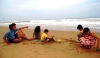 Chennai Holidays