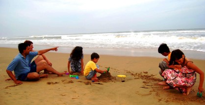 Chennai Holidays