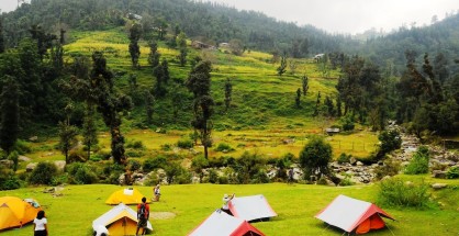 Guwahati Holidays