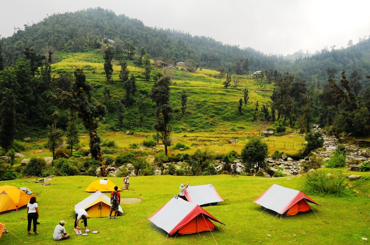 Guwahati Holidays: Explore the Charm of North Eastern India