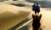 Jaisalmer Holidays