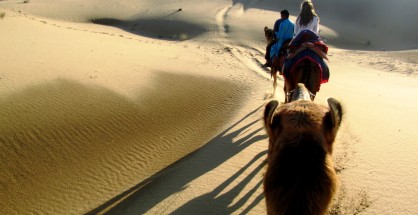 Jaisalmer Holidays