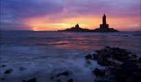 Kanyakumari Holidays