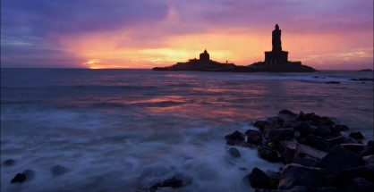 Kanyakumari Holidays